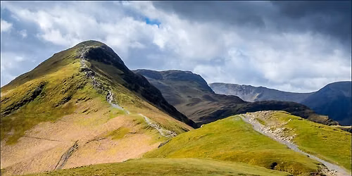 Cat Bells and (Optional) Wild Swim