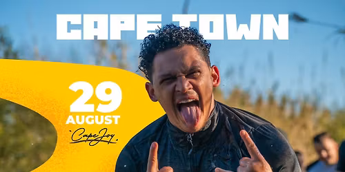 TEVA X TITAN Obstacle Course Run | STELLENBOSCH #2