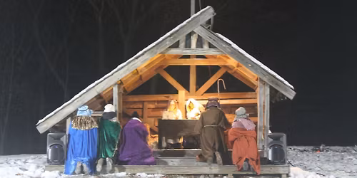 Living Nativity