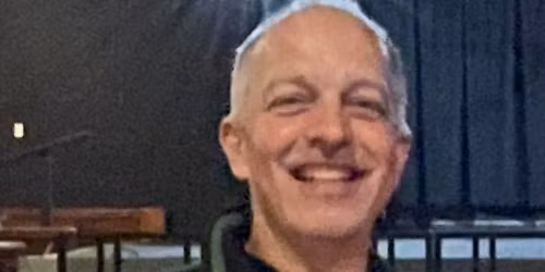 Celebration of Life for Ed Vertuno