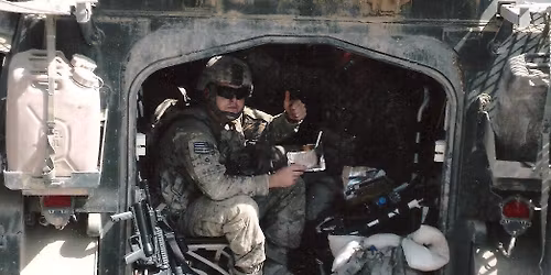 Team Brandon * Walk Owensboro