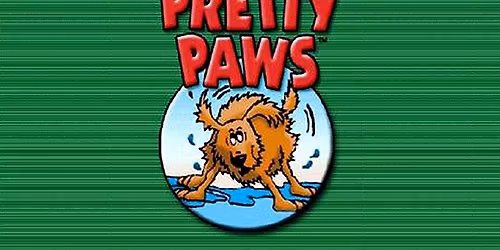 Pretty Paws Nail Clinic