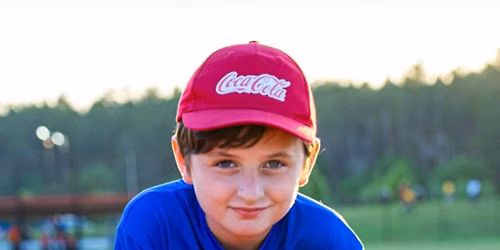Gagey Strong: The Quest for Gold