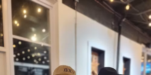 V-n-G Acoustic at The Winery at Sunshine Ridge