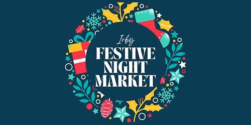 Irby Festive Night Market