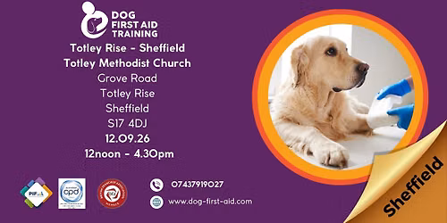 \ud83d\udc36\u2764\ufe0f\u200d\ud83e\ude79Totley Rise - Sheffield \u2764\ufe0f\u200d\ud83e\ude79\ud83d\udc36