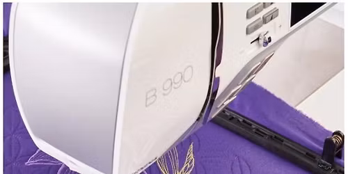 Jinni Beens - Laura Heine - Applique Quilt Foundations