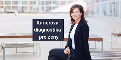 Kari\u00e9rov\u00e1 diagnostika pro \u017eeny