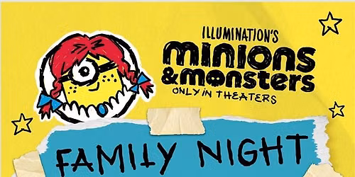 Family Night