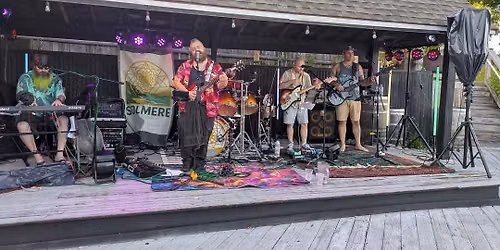 Solmere at South Pond Tavern