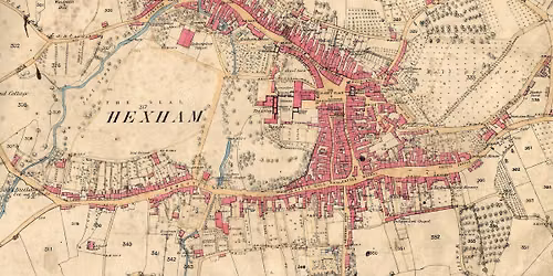 Local History: An introduction to researching your community