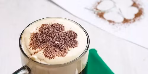 St Patrick\u2019s Pop Up & Night parade