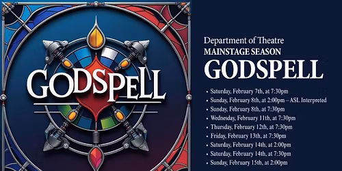 Godspell