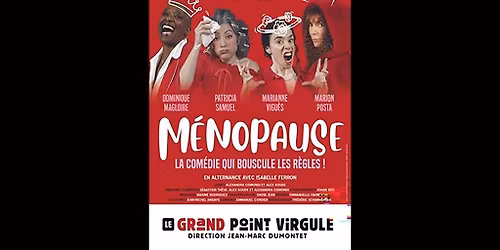 Menopause