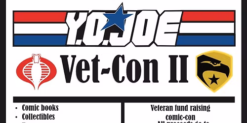 Vet-Con II