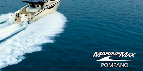 MarineMax Pompano | Ducari VIP Showcase