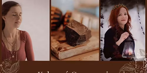 Kakaov\u00e1 ceremonie - Nov\u00fd rok srdcem