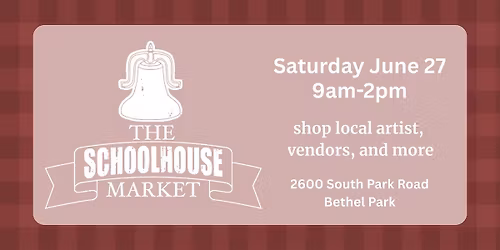 The Schoolhouse Market