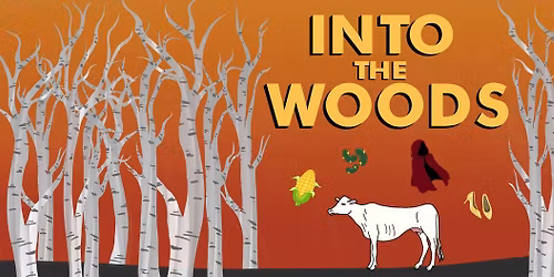 RLOP Presents: Into the Woods
