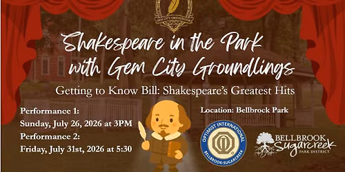 Shakespeare in the Park