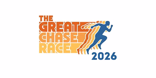 Great Chase Race 2026