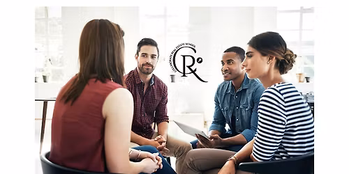 Broker Conversations: 3 Hr Broker CE Course