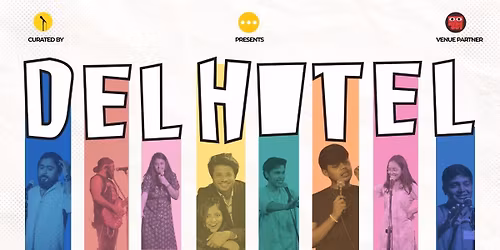 DelhiTEL