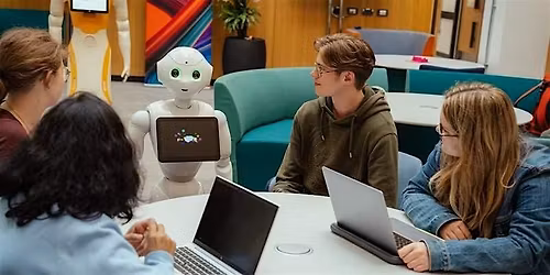 Chaos or Revolution? AI and jobseeking