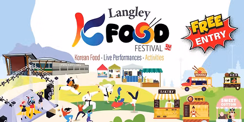 K Food Festival