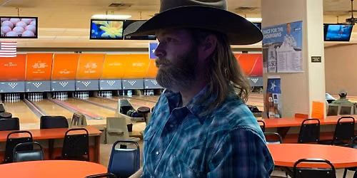 Orion Burroughs | Cavalry Court & Canteen | Century Court , TX
