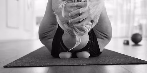 Fascia and Flow Workshop