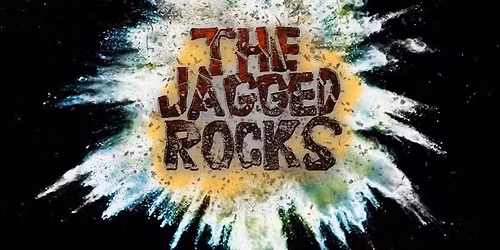 THE JAGGED ROCKS - FRIDAY NIGHT LIVE MUSIC