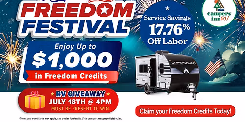 RV Giveaway | Because Every Family Deserves an Adventure \ud83c\udfd5\ufe0f