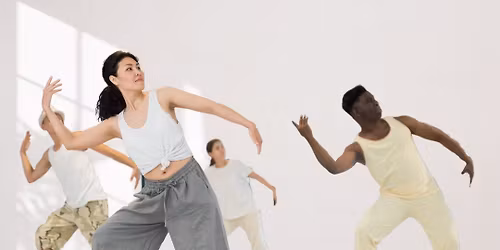 Body Movement - 4 Week Progressive Course