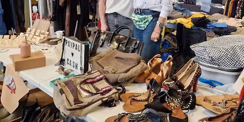 Fashion-Flohmarkt für Frauen in Schwäbisch Gmünd | Beauty Jungle