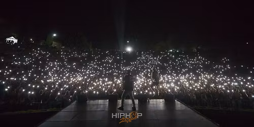 HUDBA \u017dIJE 2026 | PRE\u0160OV (31.7. - 1.8.)