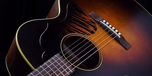 Saturday Tunes at The Wine Lounge: Lance Zimmerman