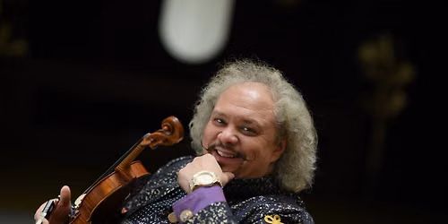 Roby Lakatos