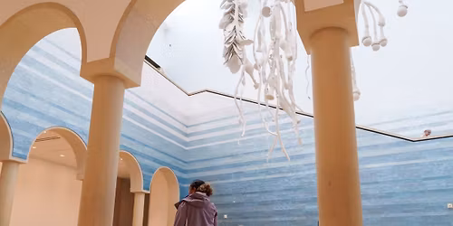 Blanton All Day: Bring Mom to the Museum