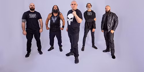 Phornax Fest III - Noturnall + Tierramystica + Phornax feat Edu Falaschi + Convidados