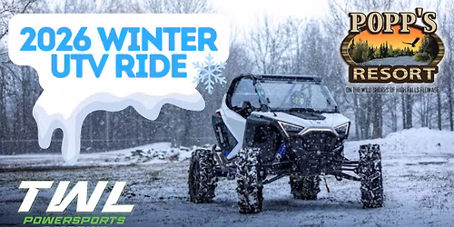 2026 Winter Ride