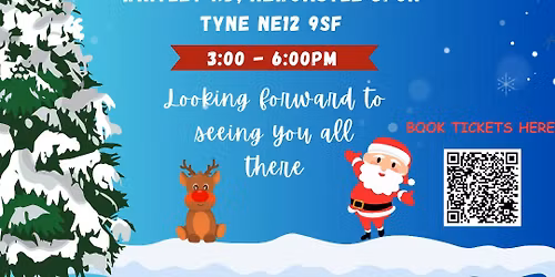 Little Beethovens Christmas Show