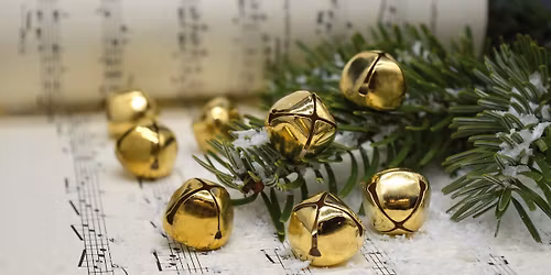 Winterconcert symfonieorkest Fidelio & popkoor Koordaat