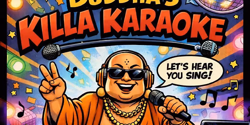 Killa Karaoke Friday