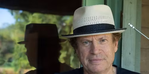 Jimmy Hall & The Prisoners of Love feat Kenny Greenberg + Jack Ruch