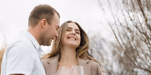 Celina Hevesi and Bradley Sinclair's Buck and Doe