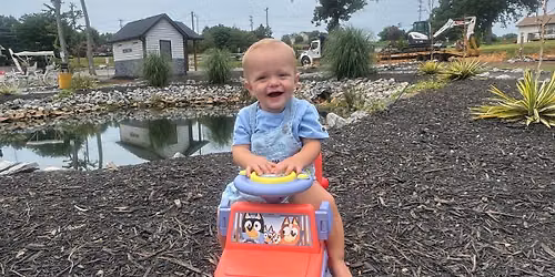 Memphis Is Turning ONE