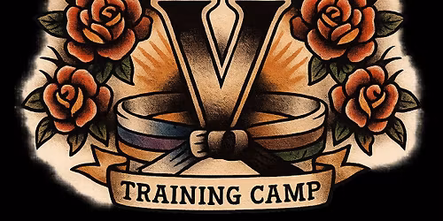 2025 Winter Training Camp (5th annual)