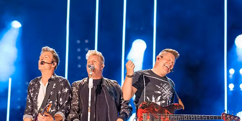 Rascal Flatts Hollywood Tickets