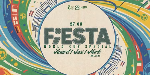 FIESTA | 27.06 | D3